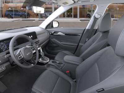 New 2026 Kia Seltos for sale in Grand Island NE