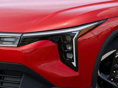 New 2025 Kia K4 EX Cars for sale in Grand Island NE