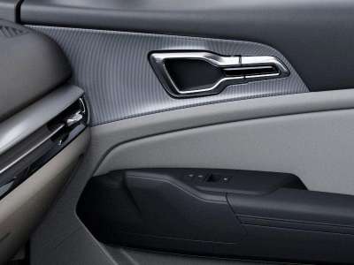 New 2026 Kia Sportage Hybrid for sale in Grand Island NE