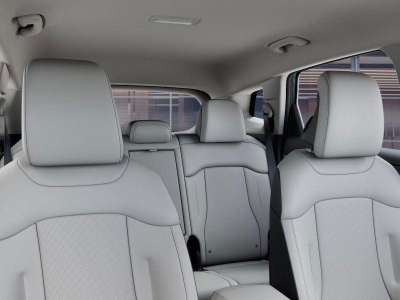 New 2026 Kia Sportage Hybrid for sale in Grand Island NE