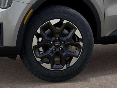 New 2026 Kia Sorento for sale in Grand Island NE