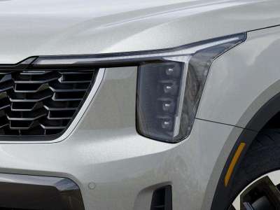 New 2026 Kia Sorento for sale in Grand Island NE