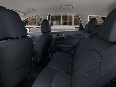 New 2026 Kia Sportage Hybrid for sale in Grand Island NE