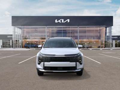New 2026 Kia Sportage EX SUV/Crossover for sale in Grand Island NE