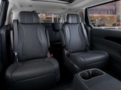 New 2026 Kia Carnival Hybrid for sale in Grand Island NE