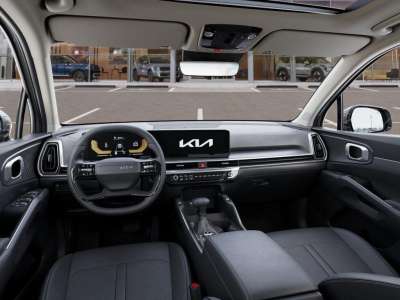 New 2026 Kia Sorento for sale in Grand Island NE