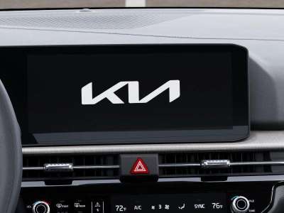 New 2026 Kia Sportage for sale in Grand Island NE