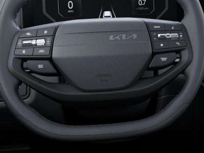 New 2026 Kia Sportage for sale in Grand Island NE