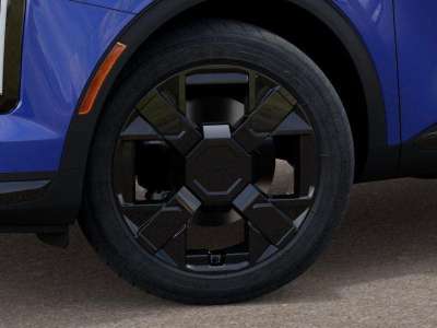 New 2026 Kia Sportage for sale in Grand Island NE