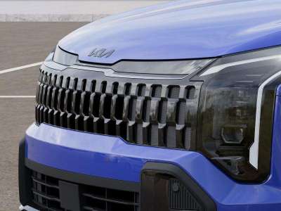 New 2026 Kia Sportage for sale in Grand Island NE