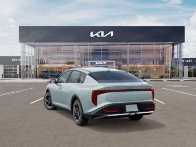 New 2025 Kia K4 EX Cars for sale in Grand Island NE