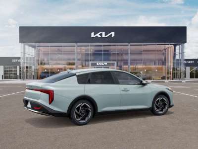 New 2025 Kia K4 EX Cars for sale in Grand Island NE