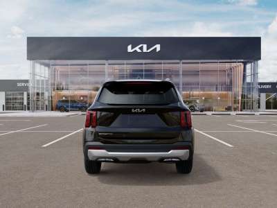 New 2025 Kia Sorento SX SUV/Crossover for sale in Grand Island NE