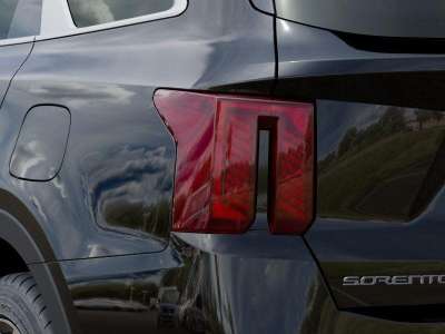 New 2025 Kia Sorento for sale in Grand Island NE