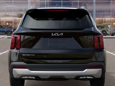 New 2025 Kia Sorento for sale in Grand Island NE
