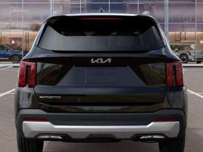 New 2025 Kia Sorento for sale in Grand Island NE