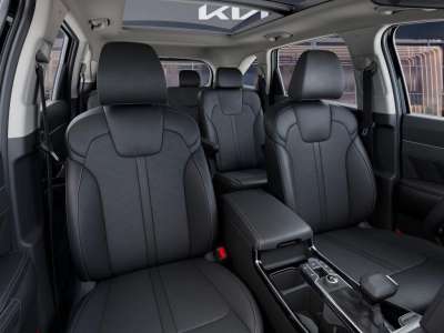 New 2025 Kia Sorento for sale in Grand Island NE