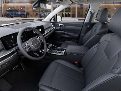 New 2025 Kia Sorento for sale in Grand Island NE