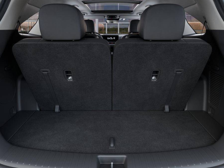 New 2025 Kia Sorento for sale in Grand Island NE