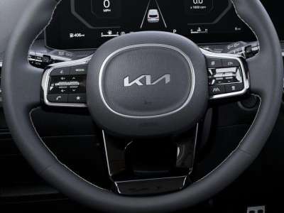 New 2025 Kia Sorento for sale in Grand Island NE