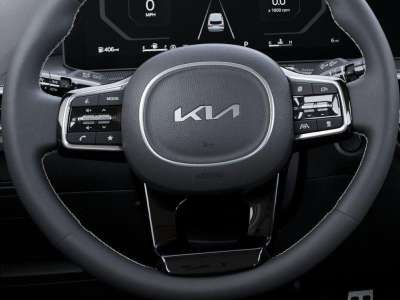 New 2025 Kia Sorento for sale in Grand Island NE