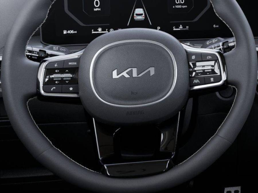 New 2025 Kia Sorento for sale in Grand Island NE