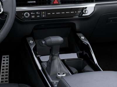 New 2025 Kia Sorento for sale in Grand Island NE