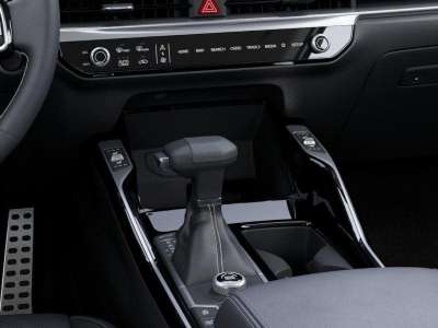 New 2025 Kia Sorento for sale in Grand Island NE