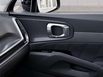 New 2025 Kia Sorento for sale in Grand Island NE