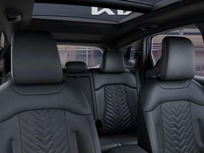 New 2026 Kia Sportage for sale in Grand Island NE