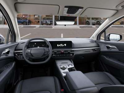 New 2026 Kia Sportage Hybrid for sale in Grand Island NE
