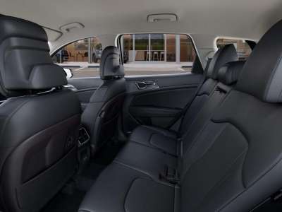 New 2026 Kia Sportage Hybrid for sale in Grand Island NE