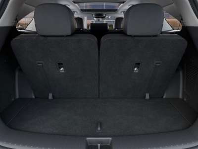 New 2026 Kia Sorento for sale in Grand Island NE