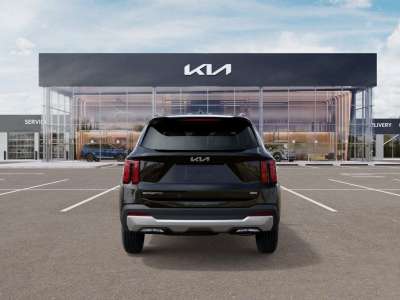 New 2026 Kia Sorento S SUV/Crossover for sale in Grand Island NE