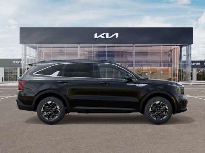 New 2026 Kia Sorento S SUV/Crossover for sale in Grand Island NE