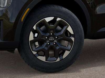 New 2026 Kia Sorento for sale in Grand Island NE