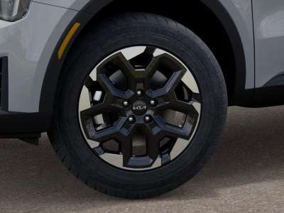 New 2026 Kia Sorento for sale in Grand Island NE