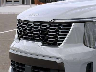 New 2026 Kia Sorento for sale in Grand Island NE