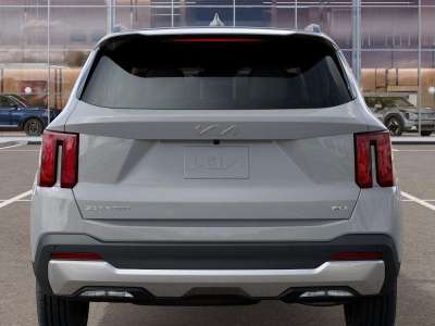 New 2026 Kia Sorento for sale in Grand Island NE