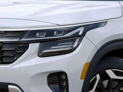 New 2026 Kia Seltos SX SUV/Crossover for sale in Grand Island NE