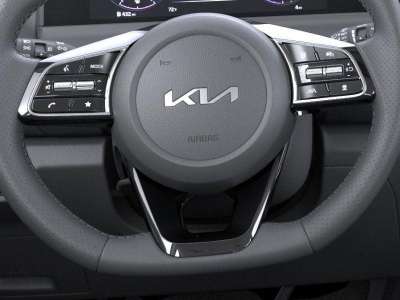New 2026 Kia Seltos for sale in Grand Island NE