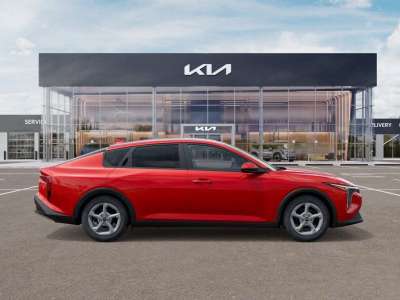 New 2025 Kia K4 LX Coupe for sale in Grand Island NE