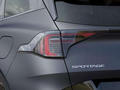 New 2026 Kia Sportage Hybrid for sale in Grand Island NE