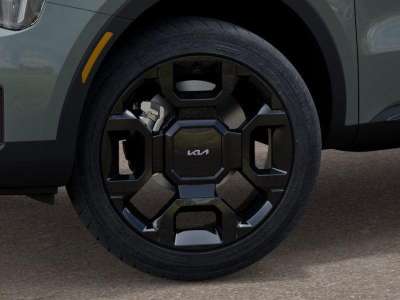 New 2026 Kia Sorento Hybrid X-Line SX Prestige SUV/Crossover for sale in Grand Island NE