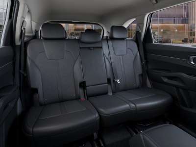 New 2026 Kia Sorento for sale in Grand Island NE