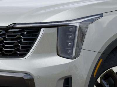 New 2026 Kia Sorento for sale in Grand Island NE