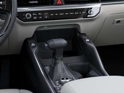 New 2026 Kia Sorento for sale in Grand Island NE