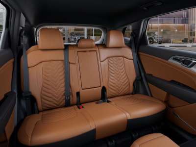 New 2026 Kia Sportage Hybrid for sale in Grand Island NE