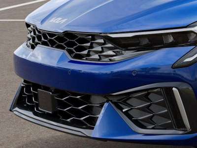 New 2026 Kia K5 for sale in Grand Island NE