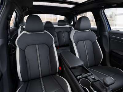 New 2026 Kia K5 for sale in Grand Island NE